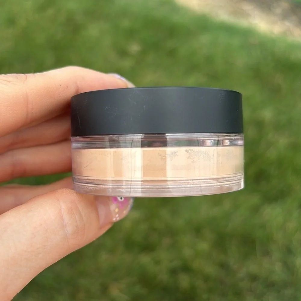 Brand New Bare Minerals Loose Matte SPF 15 Powder Foundation Fair Ivory 02